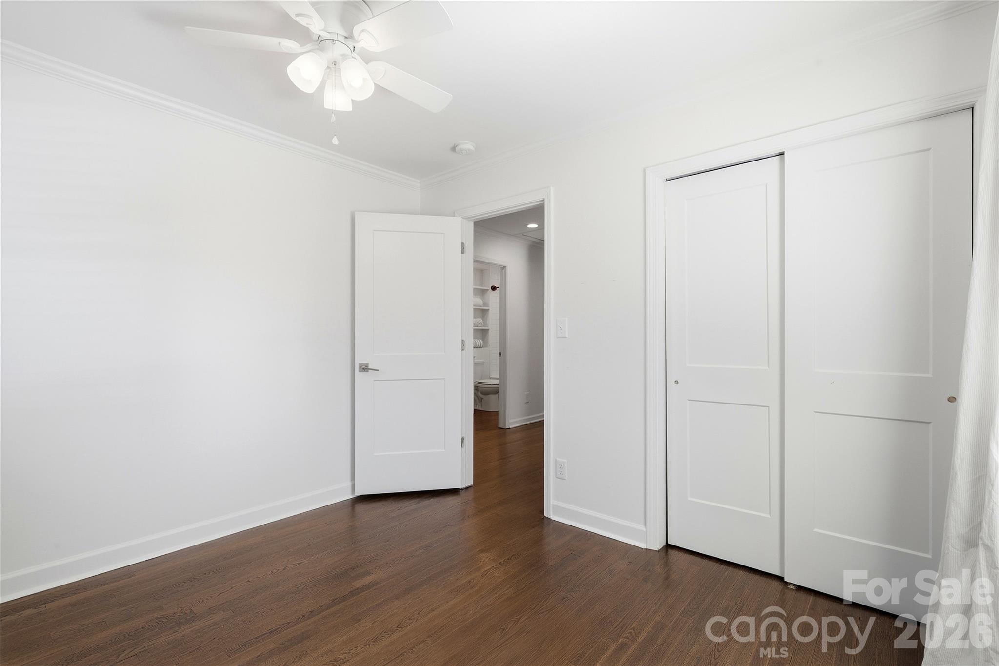 5345 Murrayhill Road Charlotte, NC 28210 - Photo 28 of 45