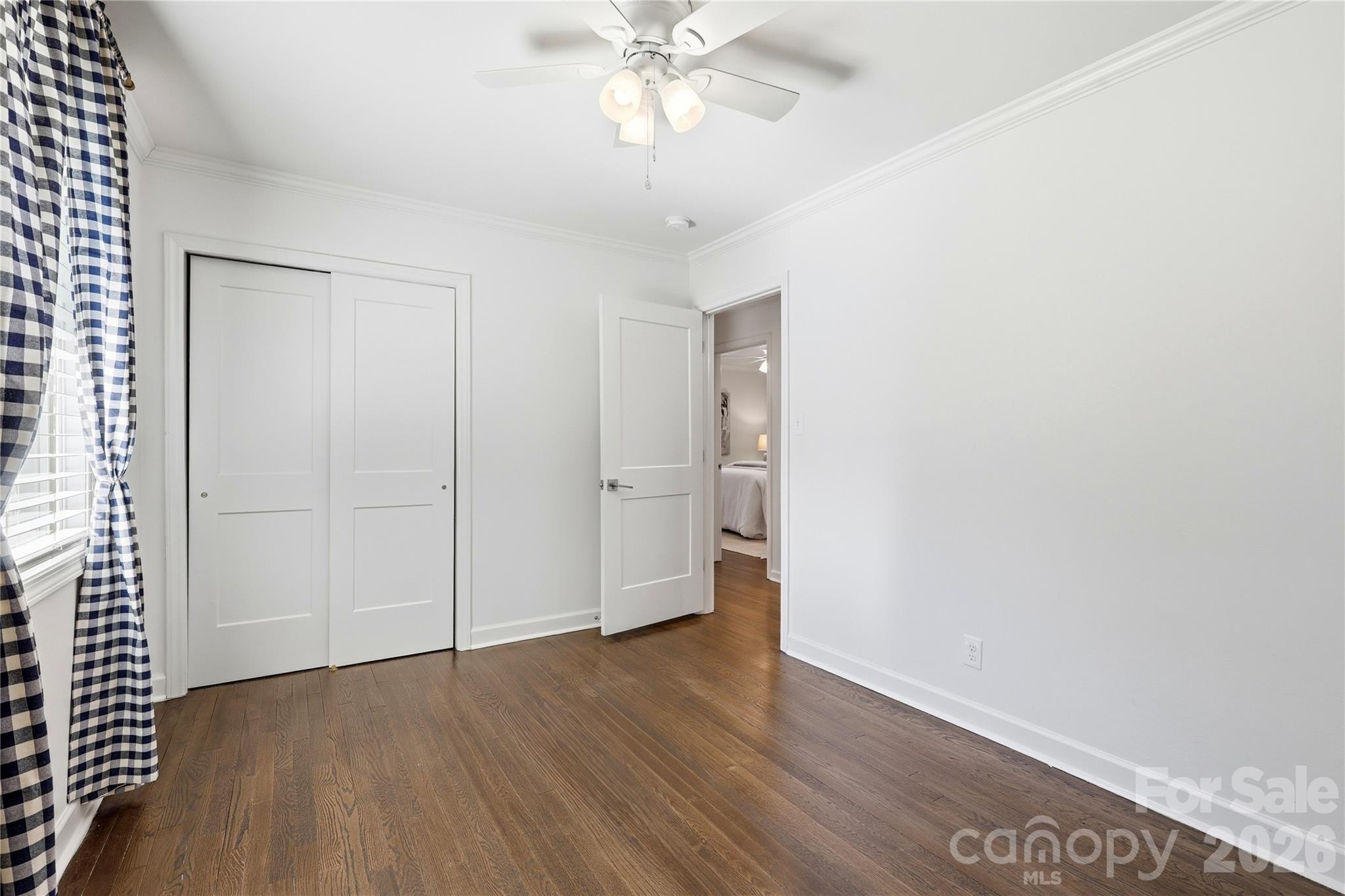 5345 Murrayhill Road Charlotte, NC 28210 - Photo 30 of 45