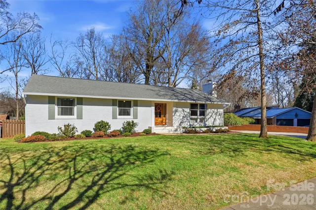 $775,000 | 5345 Murrayhill Road, Charlotte, NC 28210