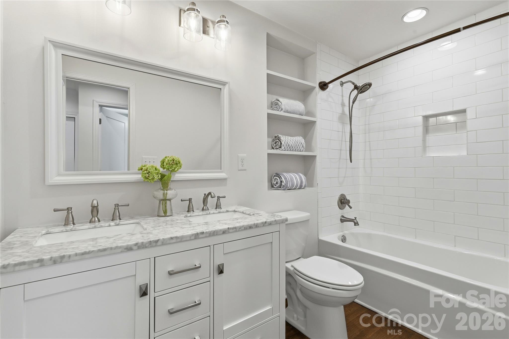 5345 Murrayhill Road Charlotte, NC 28210 - Photo 32 of 45