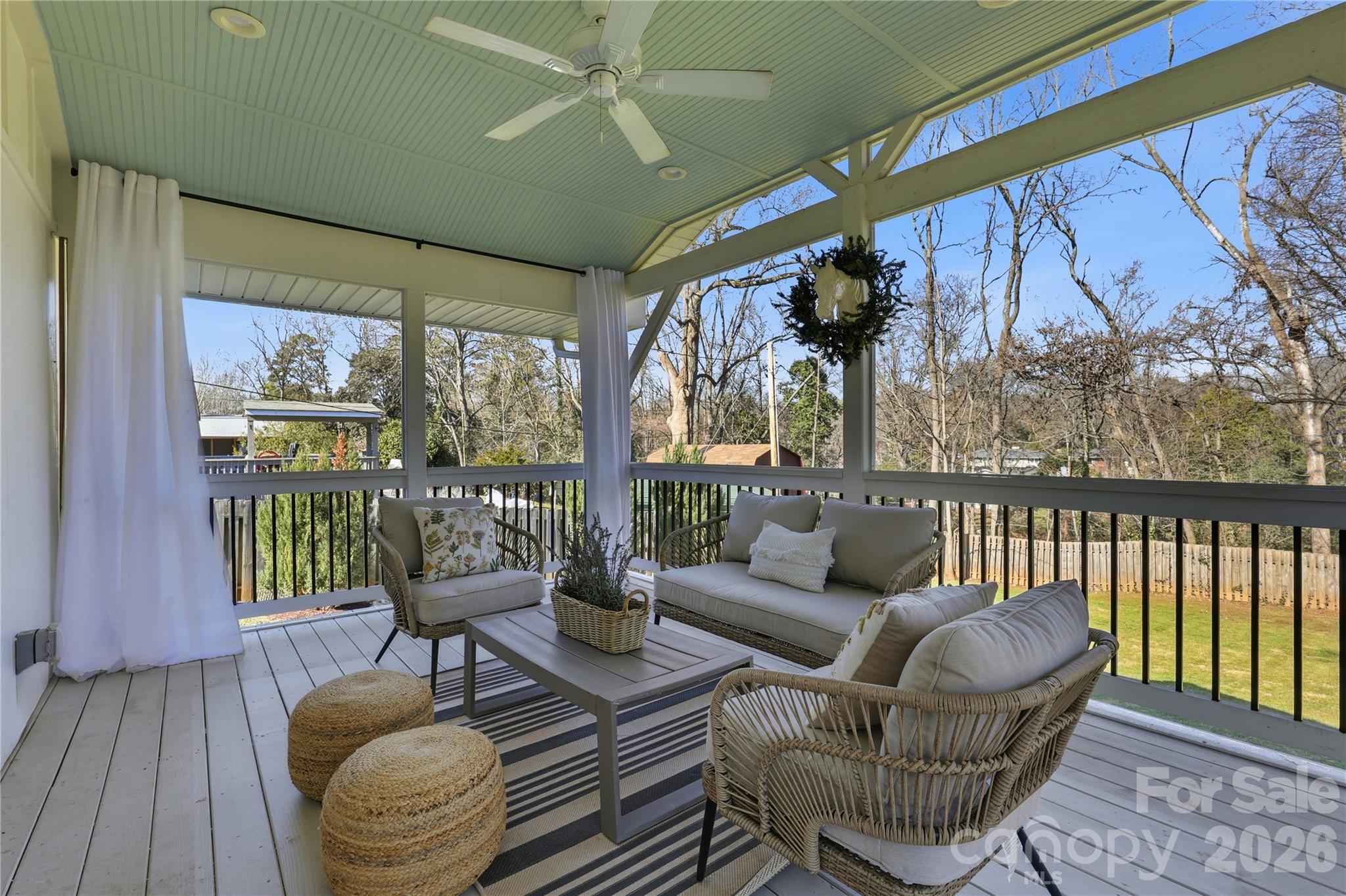 5345 Murrayhill Road Charlotte, NC 28210 - Photo 33 of 45