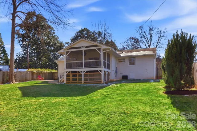 $775,000 | 5345 Murrayhill Road, Charlotte, NC 28210