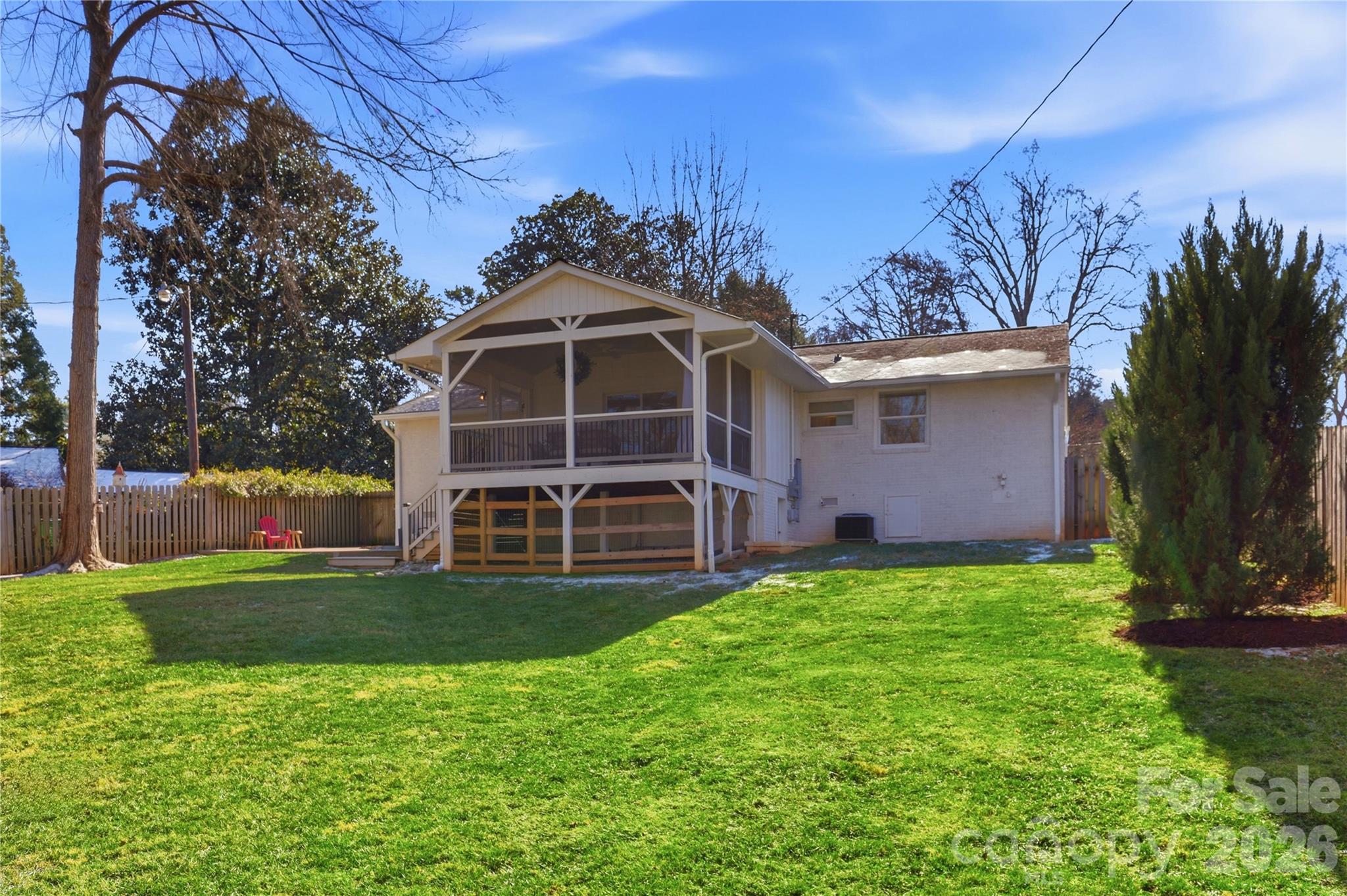 5345 Murrayhill Road Charlotte, NC 28210 - Photo 38 of 45