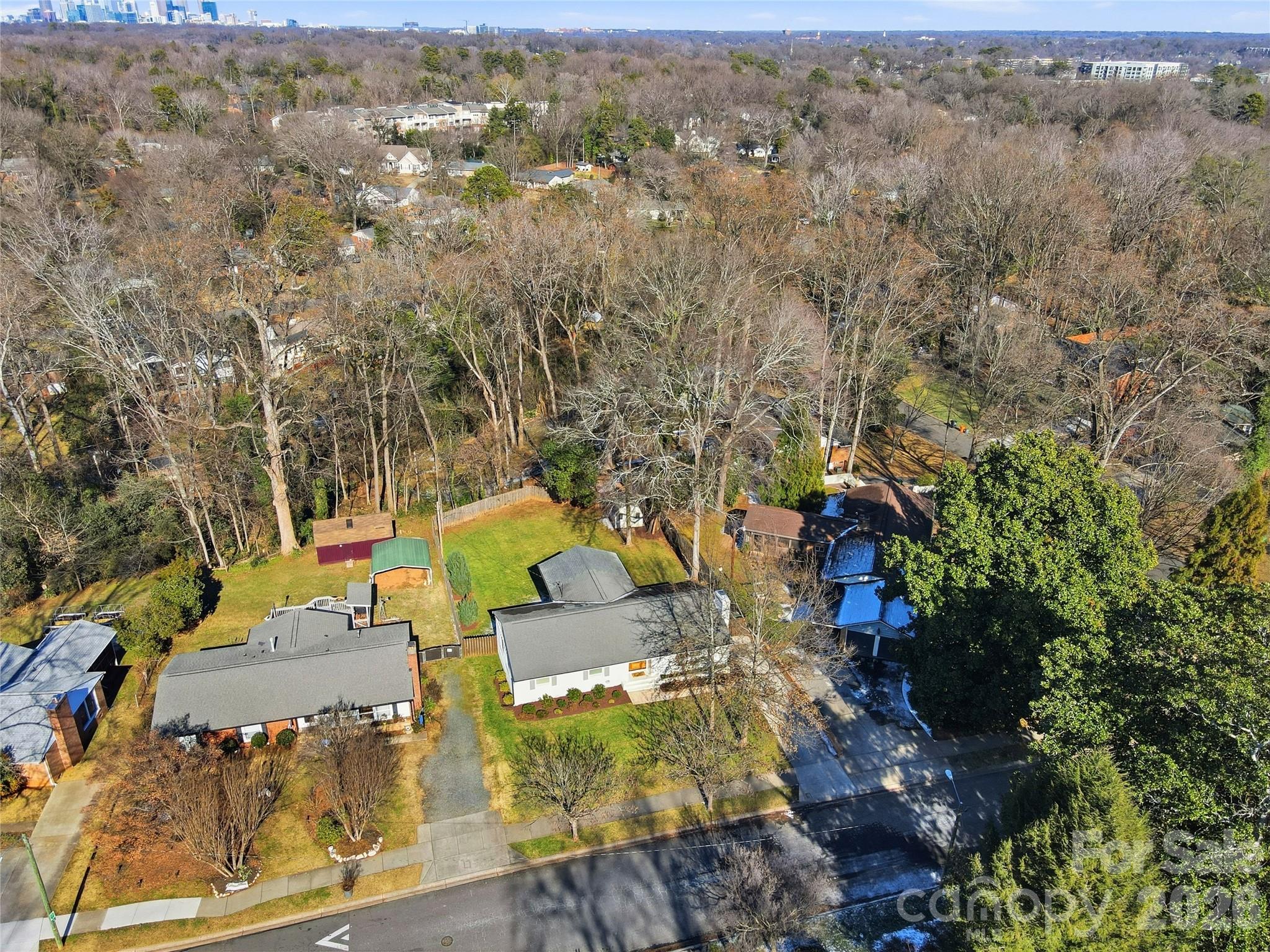 5345 Murrayhill Road Charlotte, NC 28210 - Photo 44 of 45