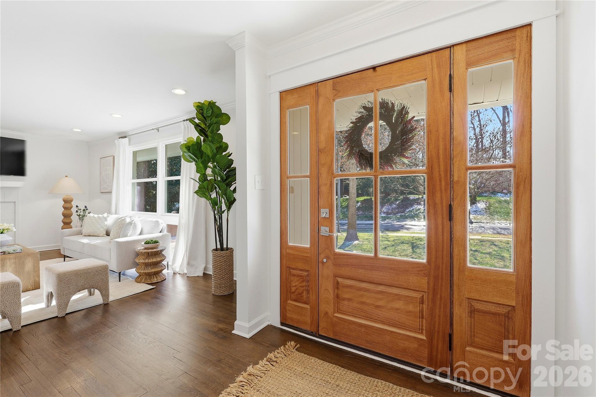 5345 Murrayhill Road Charlotte, NC 28210 - Photo 6 of 45