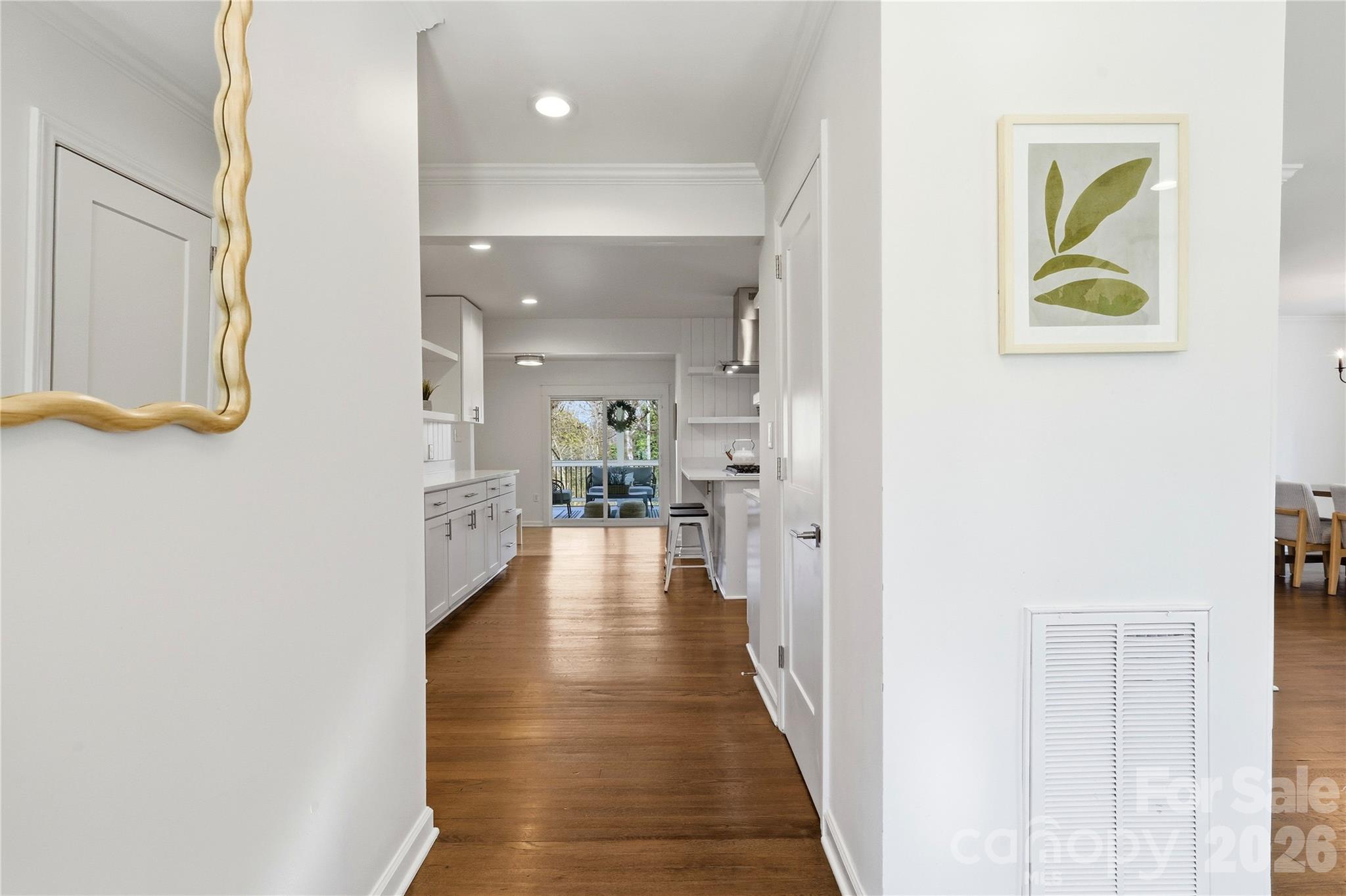 5345 Murrayhill Road Charlotte, NC 28210 - Photo 7 of 45