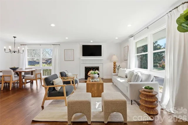 $775,000 | 5345 Murrayhill Road, Charlotte, NC 28210