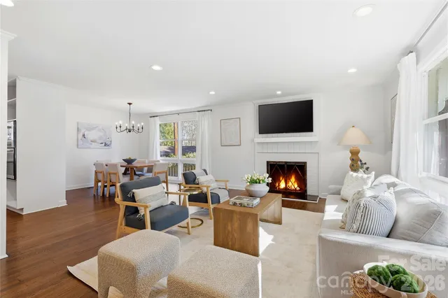 $775,000 | 5345 Murrayhill Road, Charlotte, NC 28210