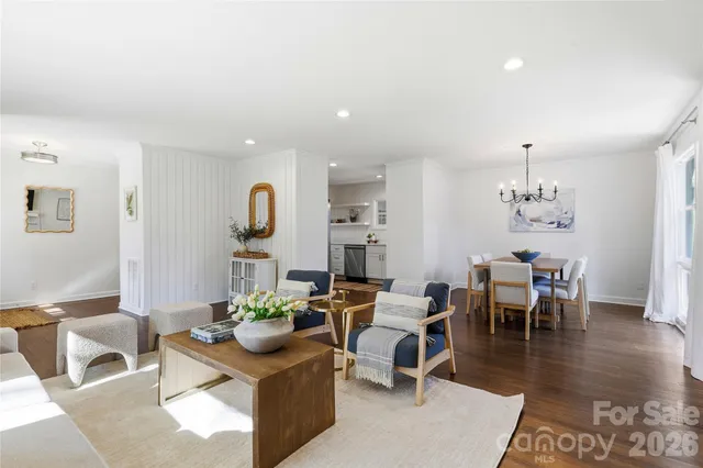 $775,000 | 5345 Murrayhill Road, Charlotte, NC 28210