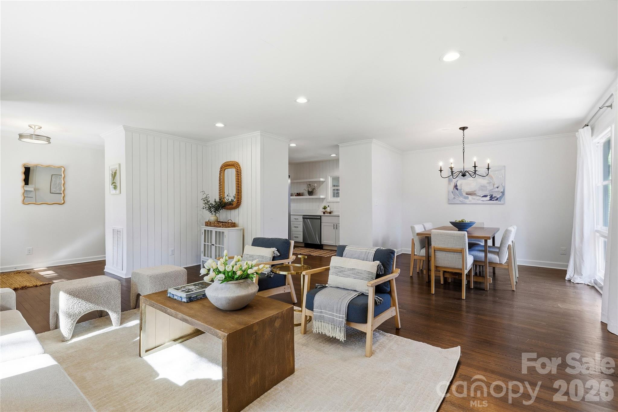 5345 Murrayhill Road Charlotte, NC 28210 - Photo 10 of 45