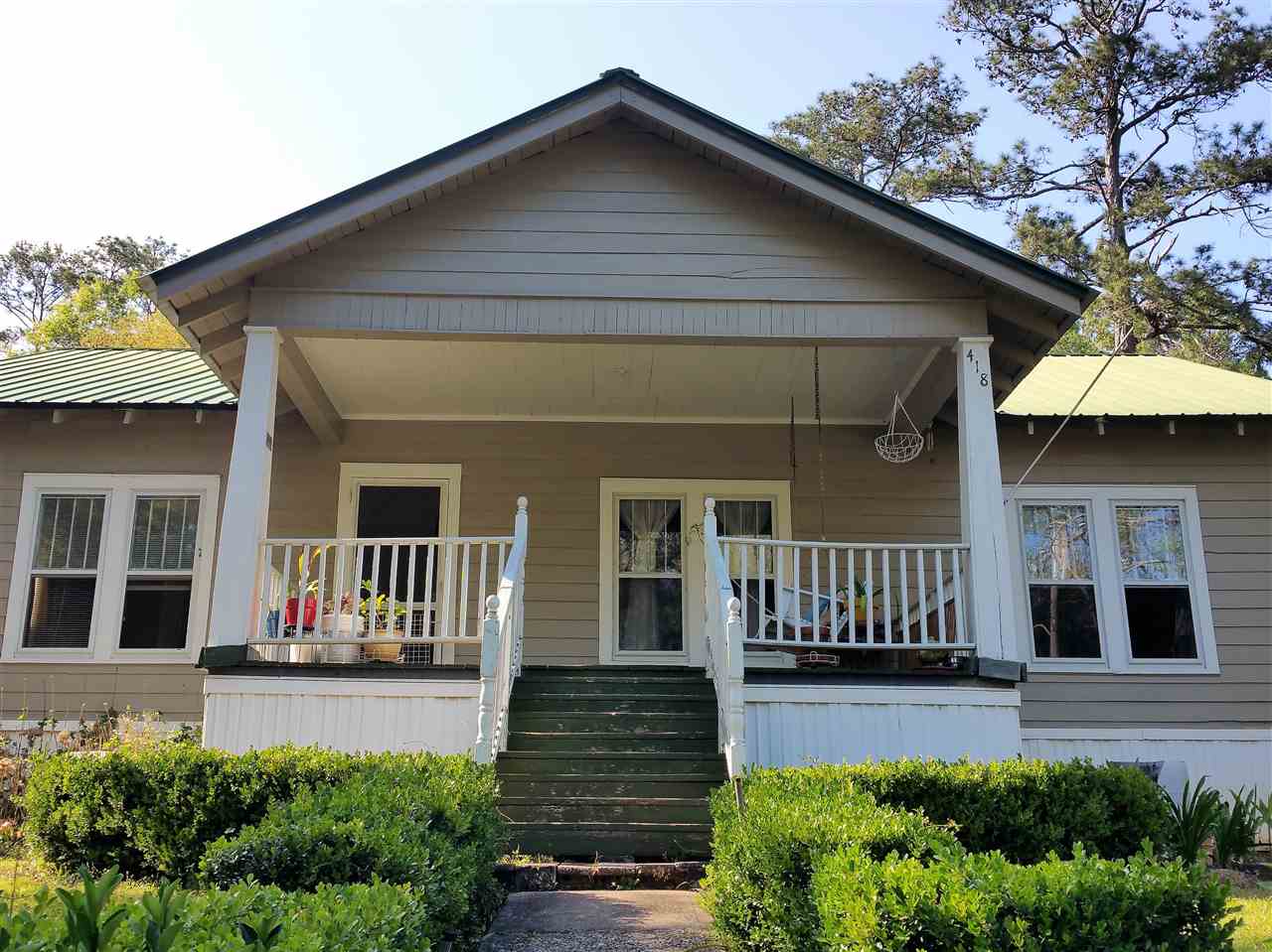 418 West Satsuma Road Chattahoochee, FL 32324 - Photo 2 of 30