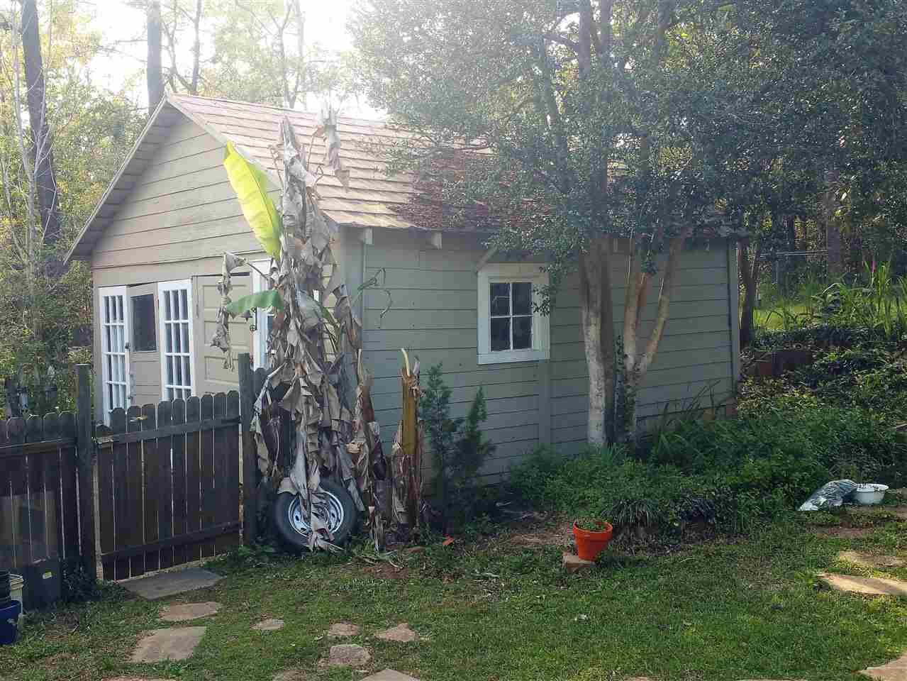 418 West Satsuma Road Chattahoochee, FL 32324 - Photo 21 of 30