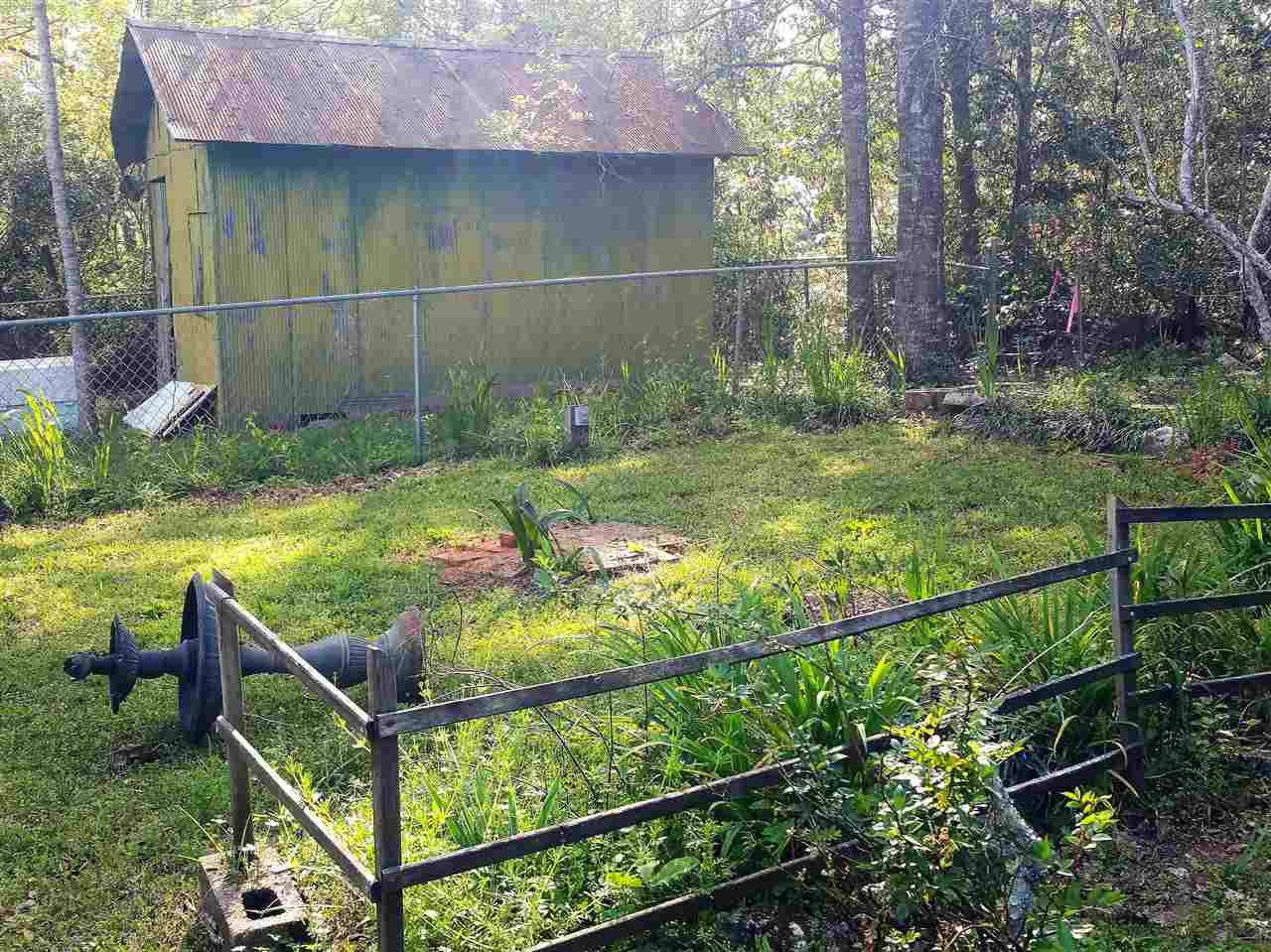 418 West Satsuma Road Chattahoochee, FL 32324 - Photo 22 of 30