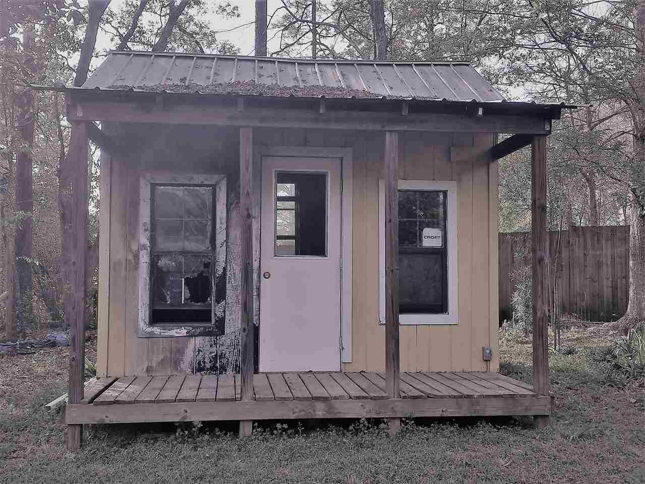 418 West Satsuma Road Chattahoochee, FL 32324 - Photo 23 of 30