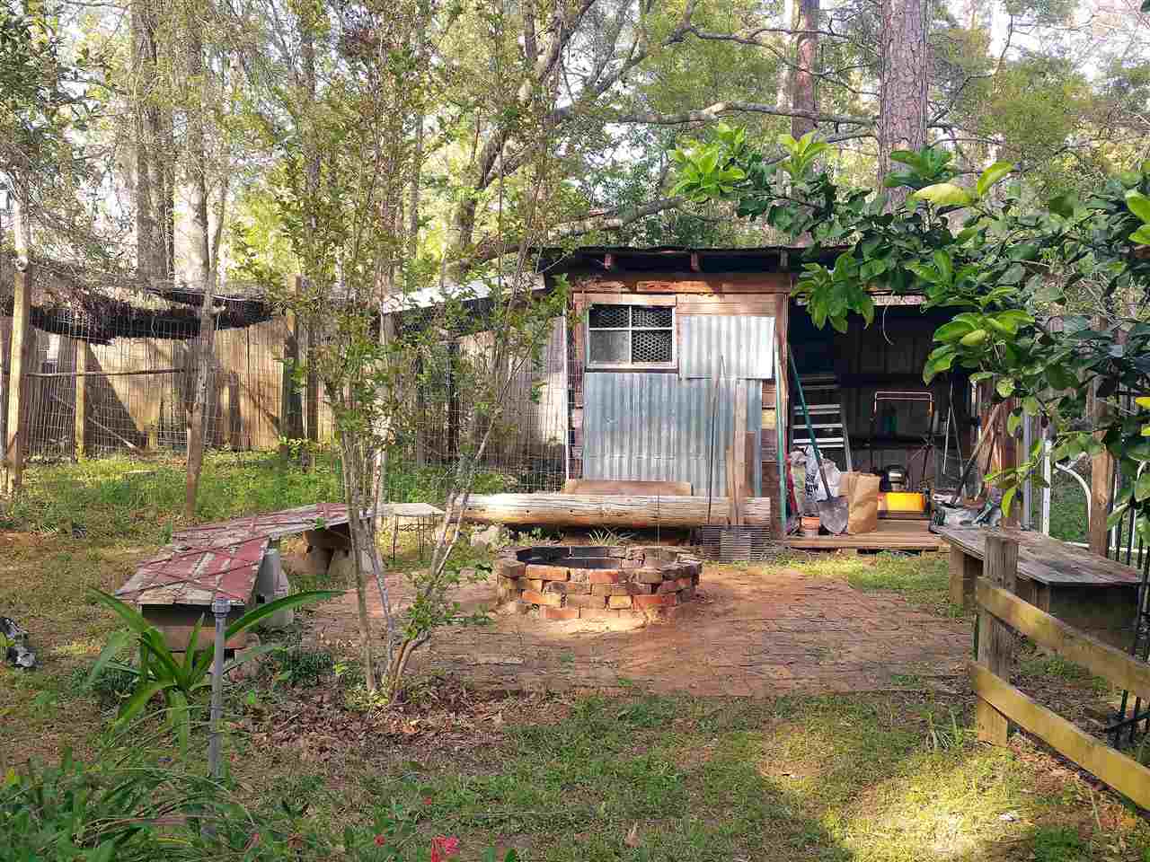 418 West Satsuma Road Chattahoochee, FL 32324 - Photo 24 of 30