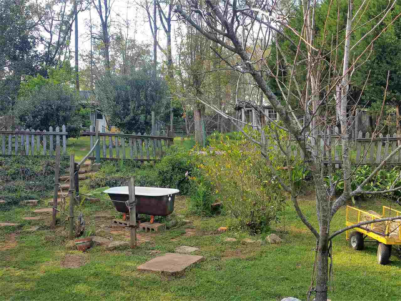 418 West Satsuma Road Chattahoochee, FL 32324 - Photo 25 of 30