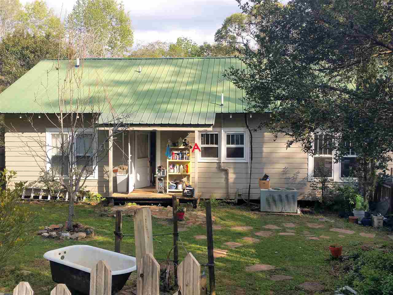 418 West Satsuma Road Chattahoochee, FL 32324 - Photo 30 of 30