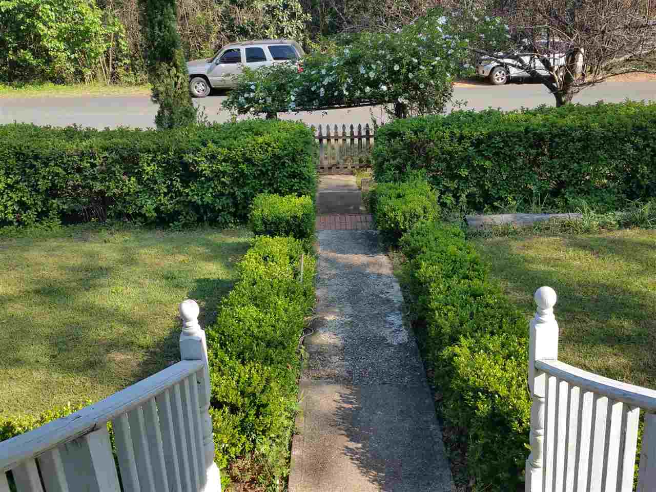 418 West Satsuma Road Chattahoochee, FL 32324 - Photo 4 of 30