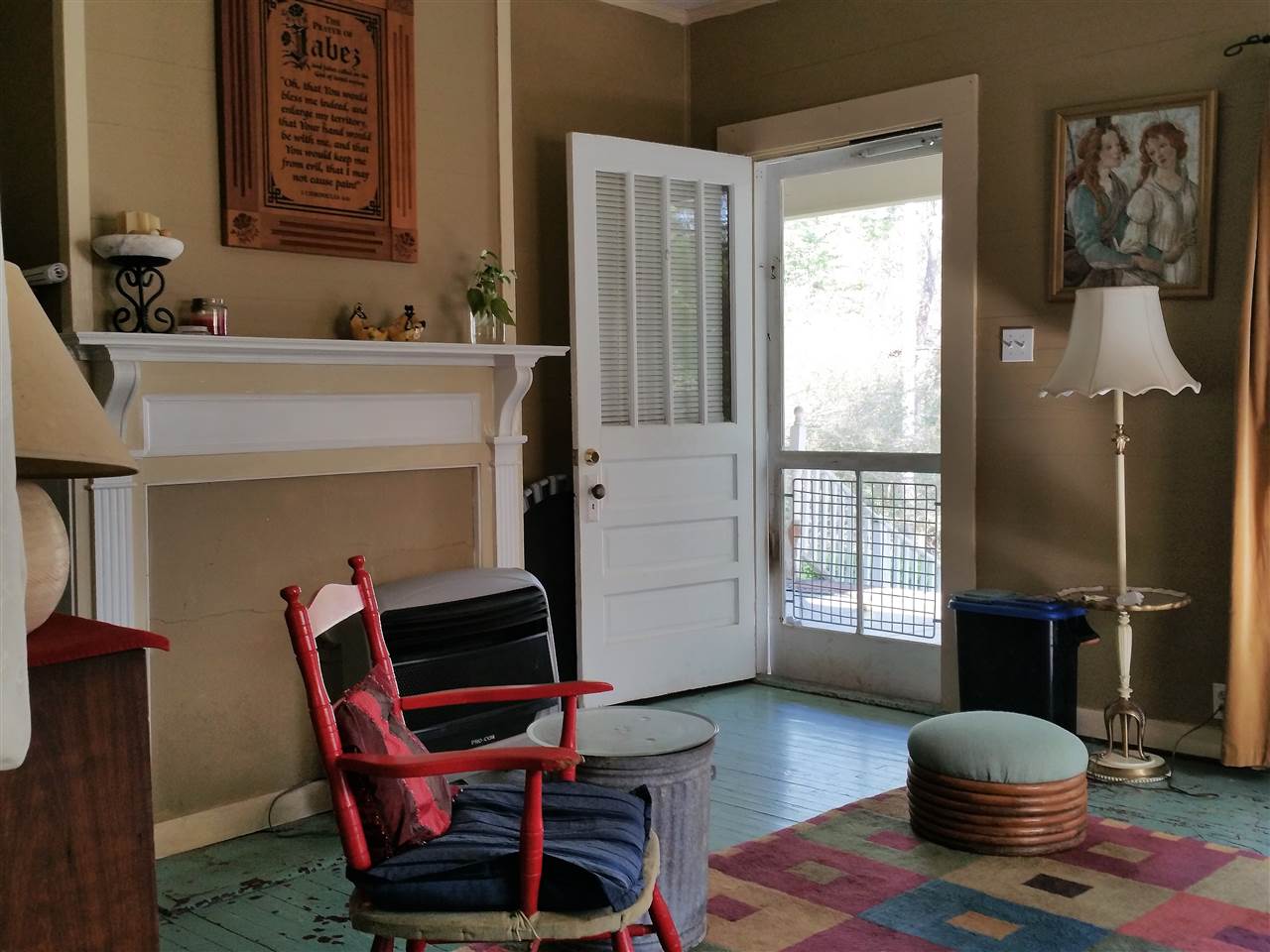 418 West Satsuma Road Chattahoochee, FL 32324 - Photo 6 of 30