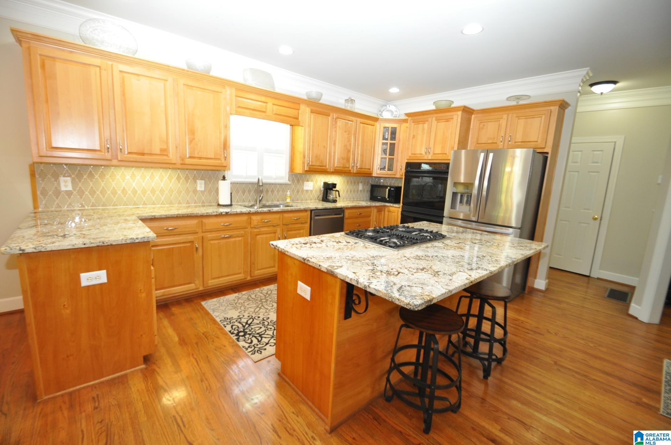 2145 North Grande View Lane Alabaster, AL 35114 - Photo 10 of 21