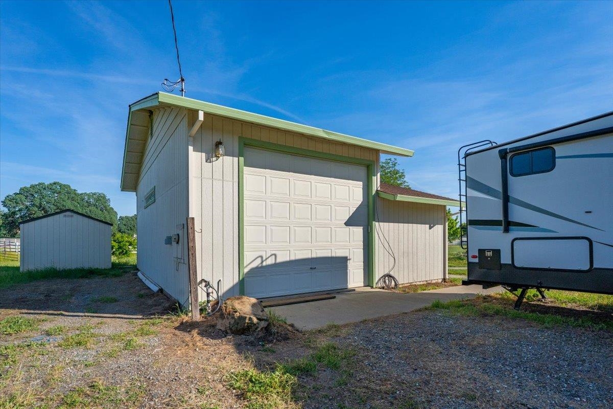 14410 Paynes Creek Road Red Bluff, CA 96080 - Photo 53 of 58