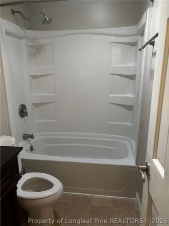 $1,500 | 854 Stoneykirk Drive, Fayetteville, NC 28314