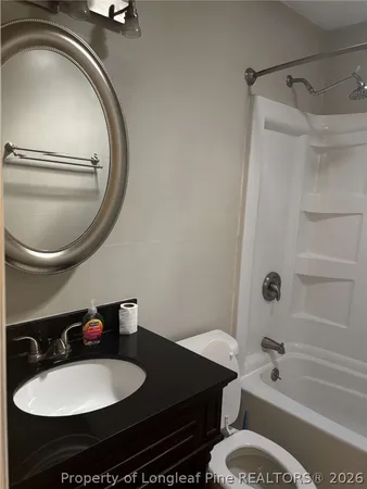 $1,500 | 854 Stoneykirk Drive, Fayetteville, NC 28314