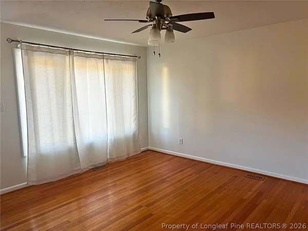 $1,500 | 854 Stoneykirk Drive, Fayetteville, NC 28314