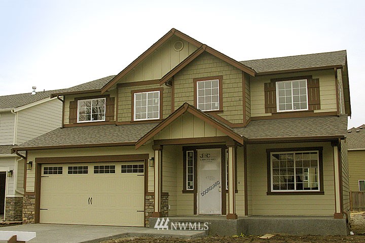21216 38th Avenue Southeast, Unit 3 Bothell, WA 98021 - Photo 1 of 1