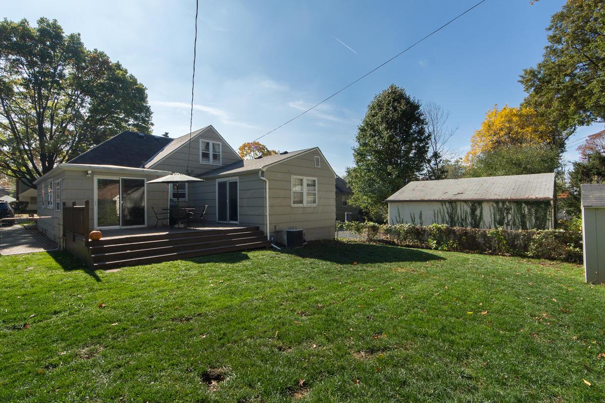 396 Richards Road Columbus, OH 43214 - Photo 26 of 28 Gallery Image 26