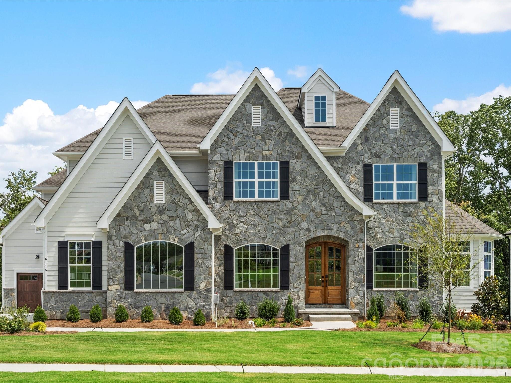 6 Celestial Way, Unit DEVONSHIRE Matthews, NC 28104 - Photo 6 of 48