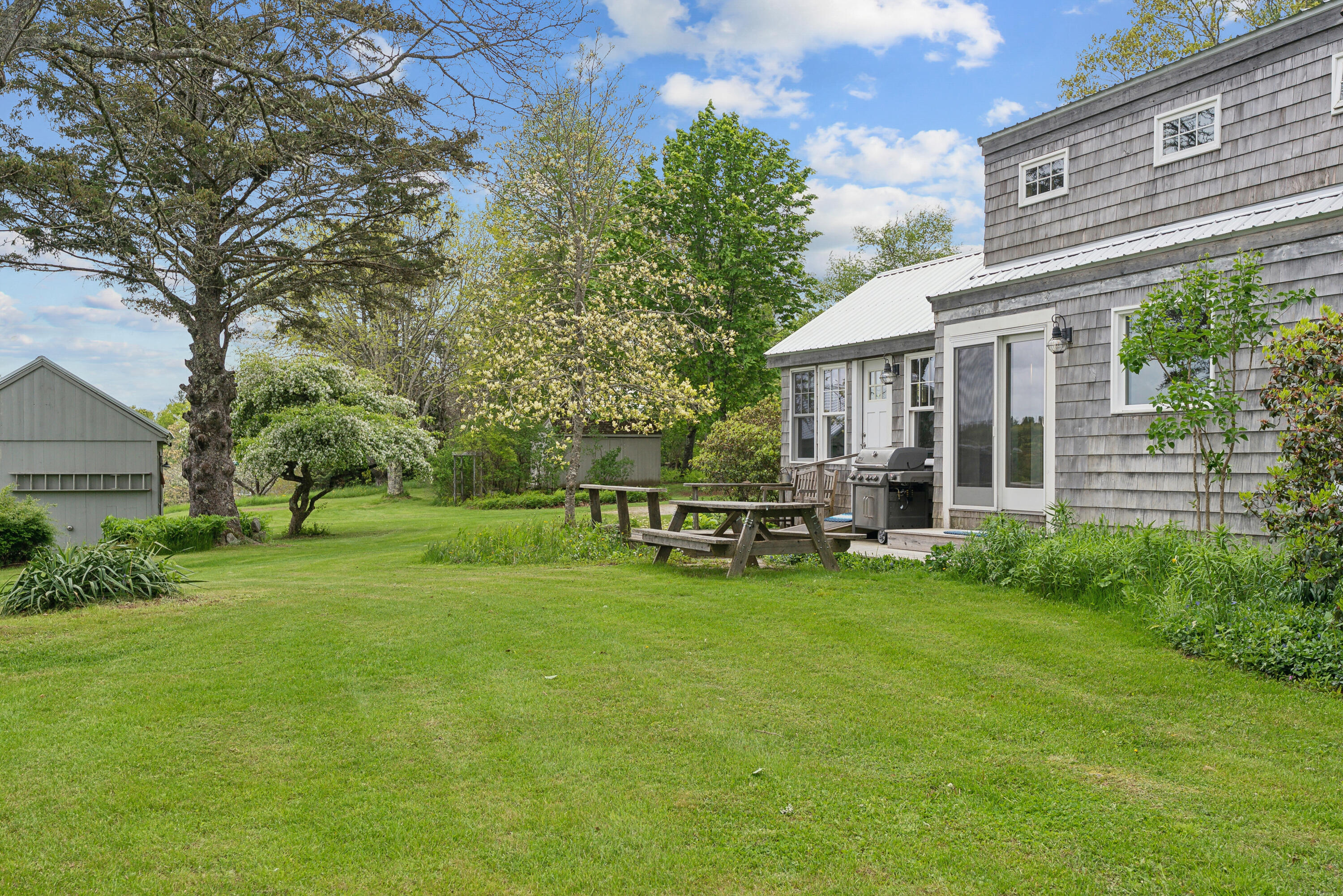 463 Back Meadow Road Damariscotta, ME 04543 - Photo 7 of 68 DSC04226