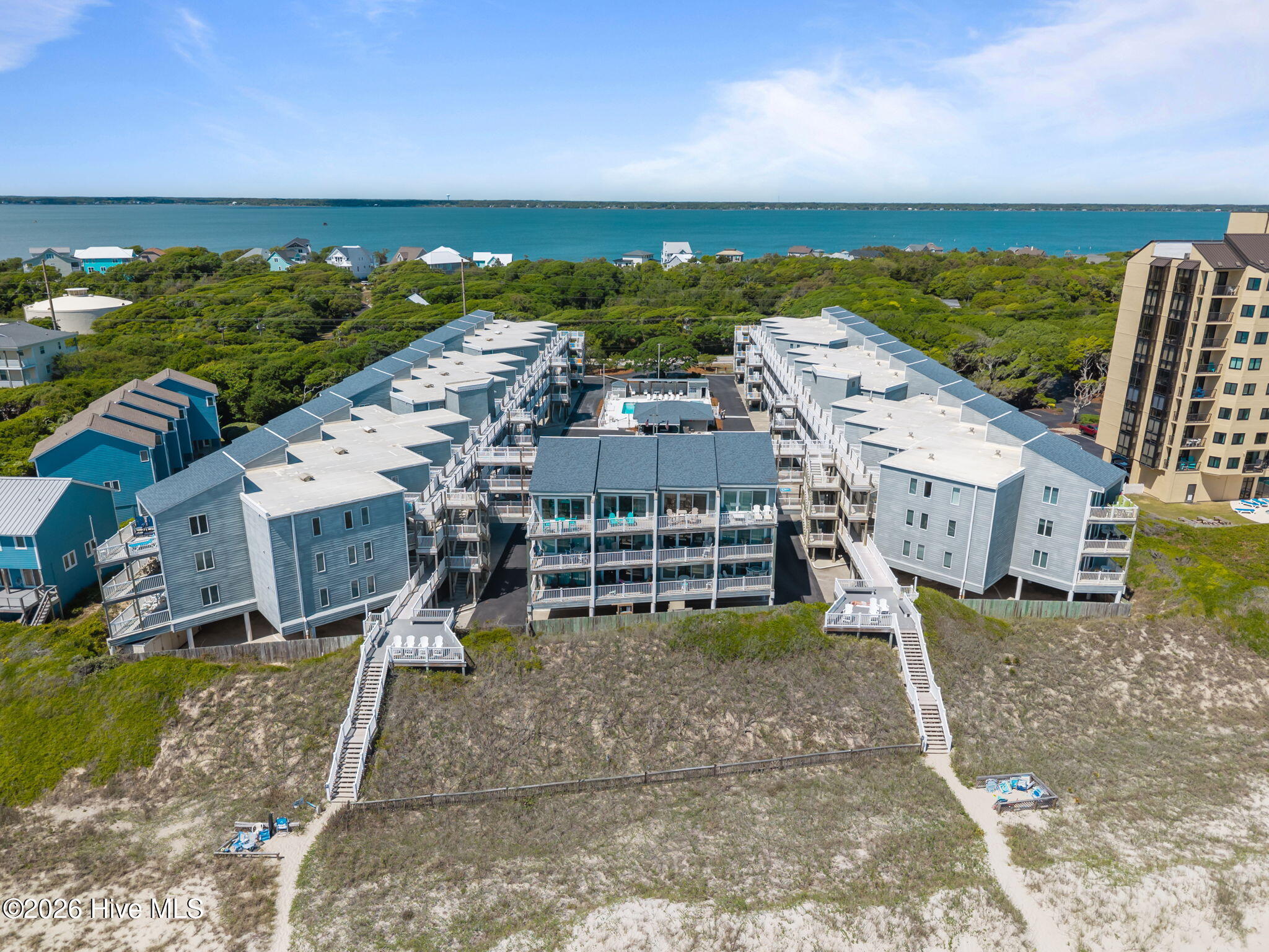 855 Salter Path Road, Unit 108 Indian Beach, NC 28512 - Photo 53 of 61 9-web-or-mls-DJI_20260420141844_0658_D