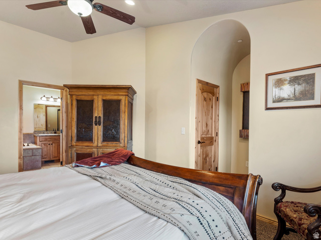 5168 Fairview Loop, Unit C606 Eden, UT 84310 - Photo 15 of 35