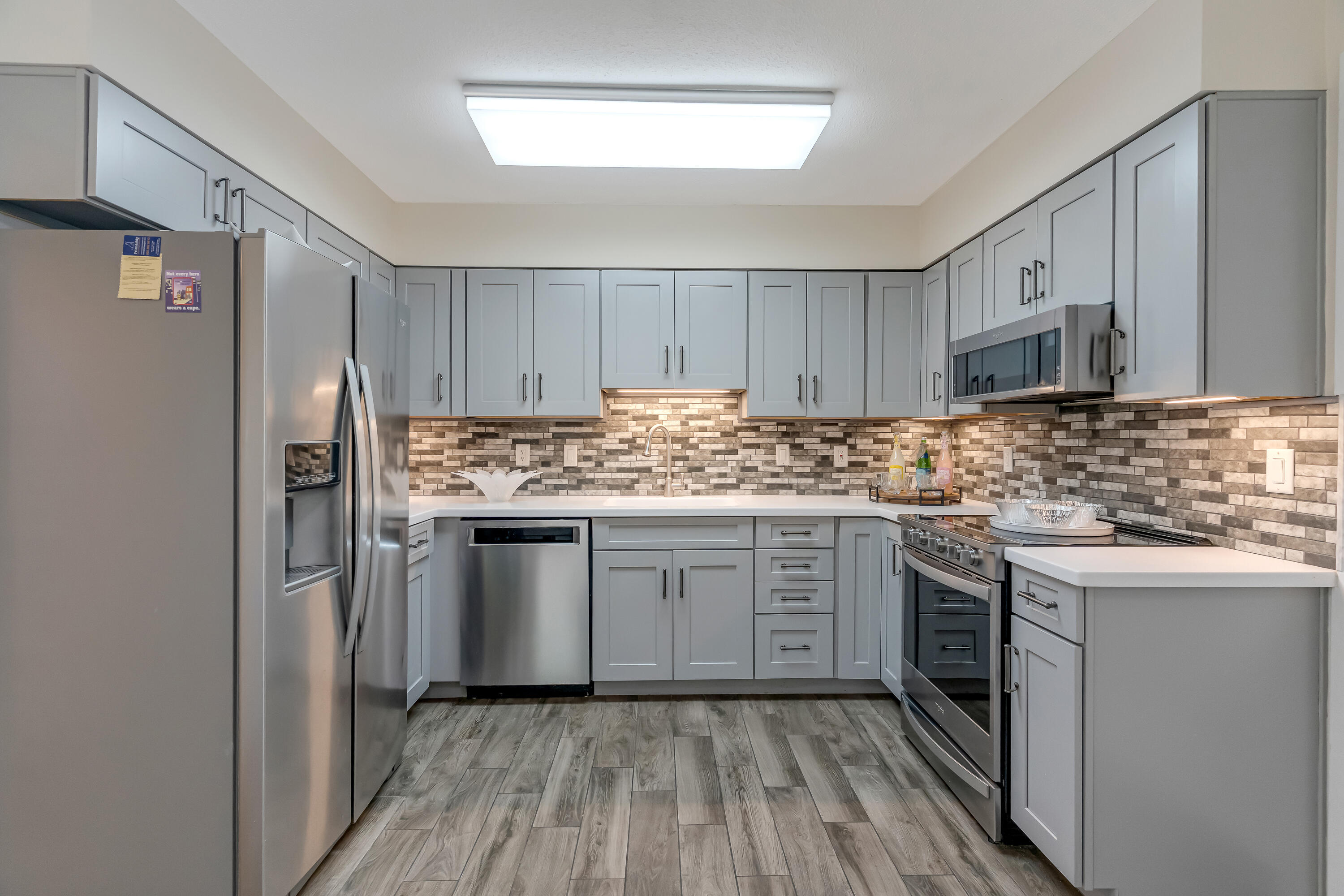 274 Kidd Street Fort Walton Beach, FL 32548 - Photo 12 of 74 Kitchen