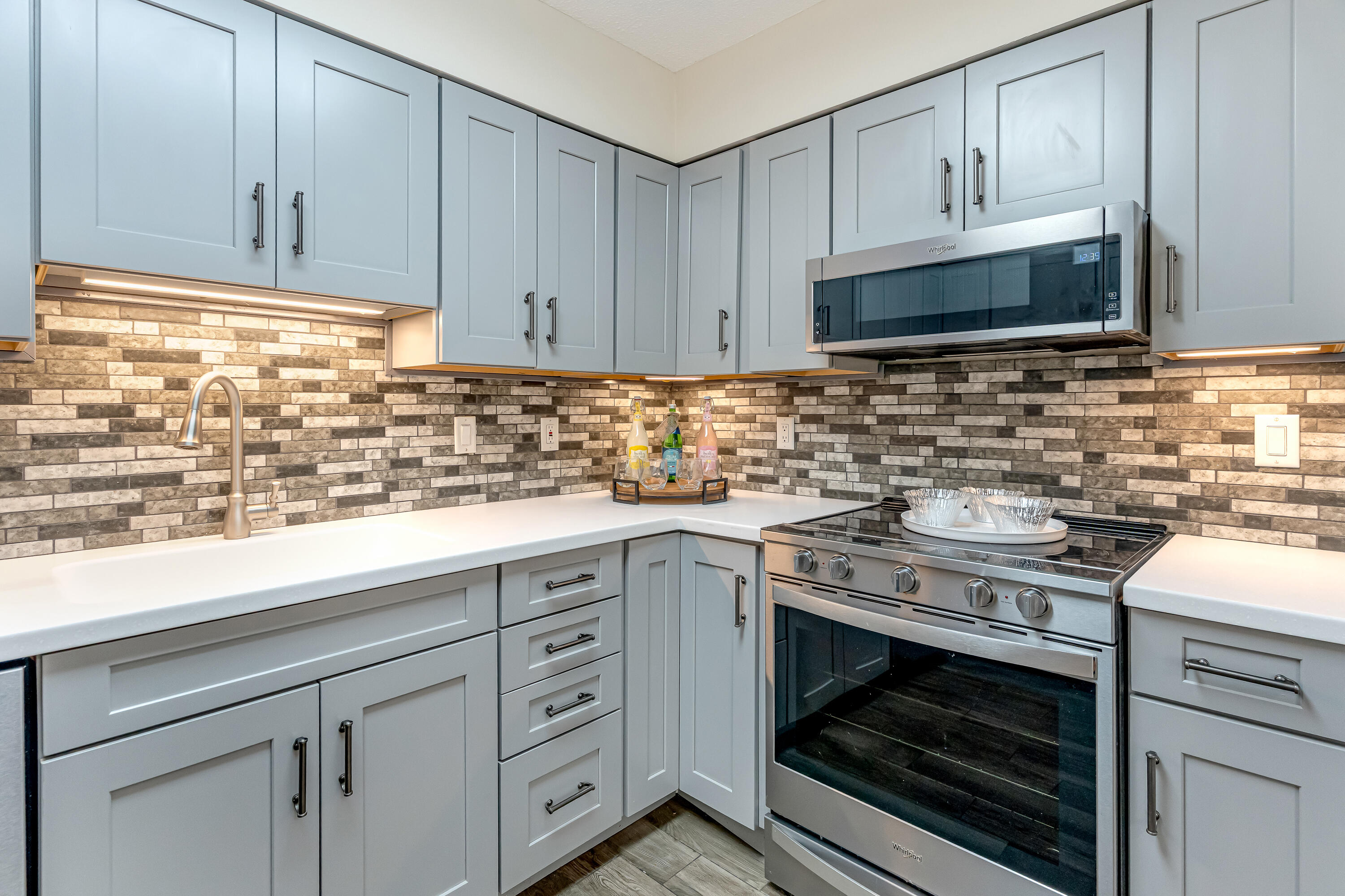 274 Kidd Street Fort Walton Beach, FL 32548 - Photo 16 of 74 Kitchen