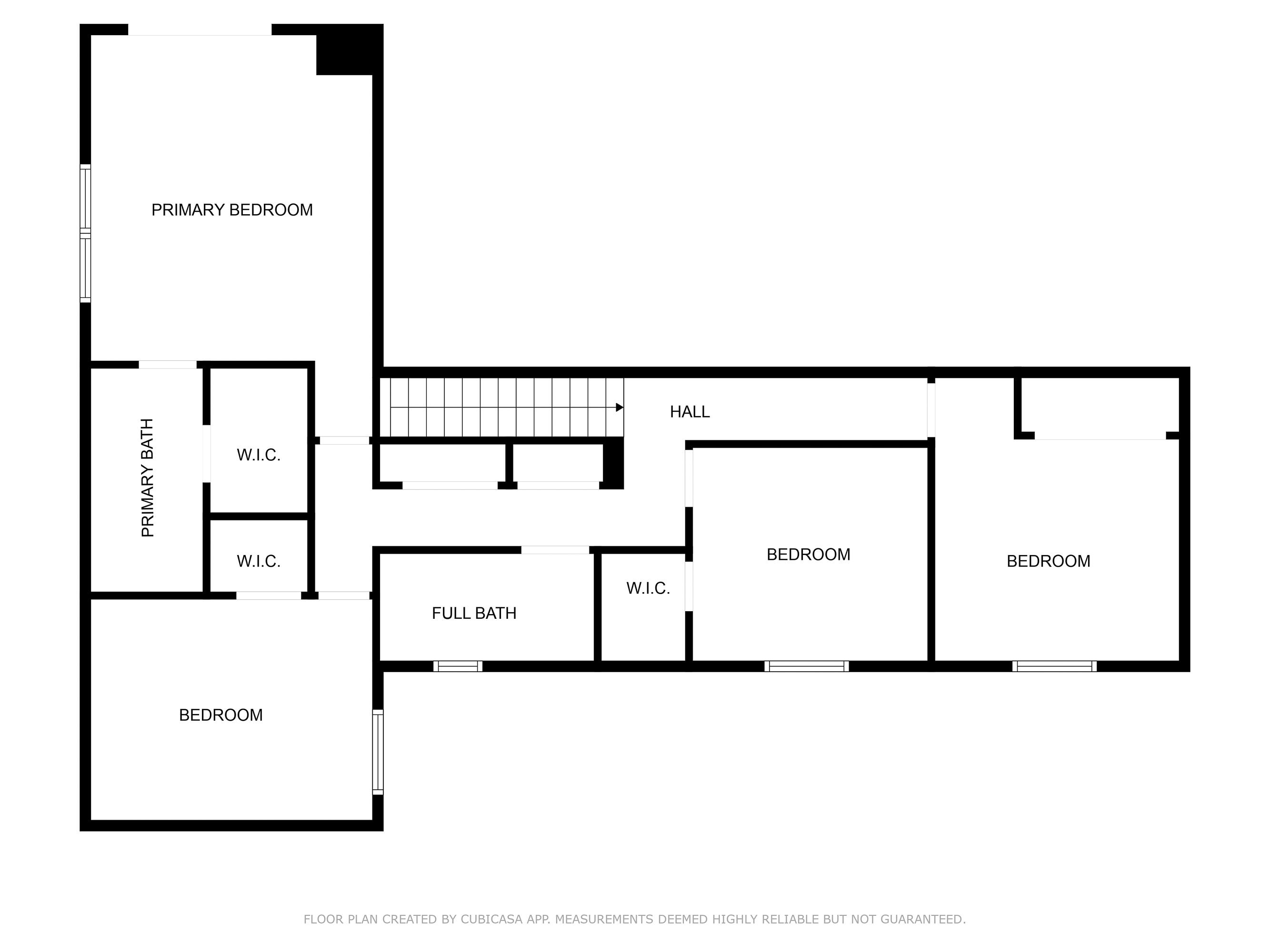 274 Kidd Street Fort Walton Beach, FL 32548 - Photo 74 of 74 FLOOR PLAN 274 Kidd FP 4