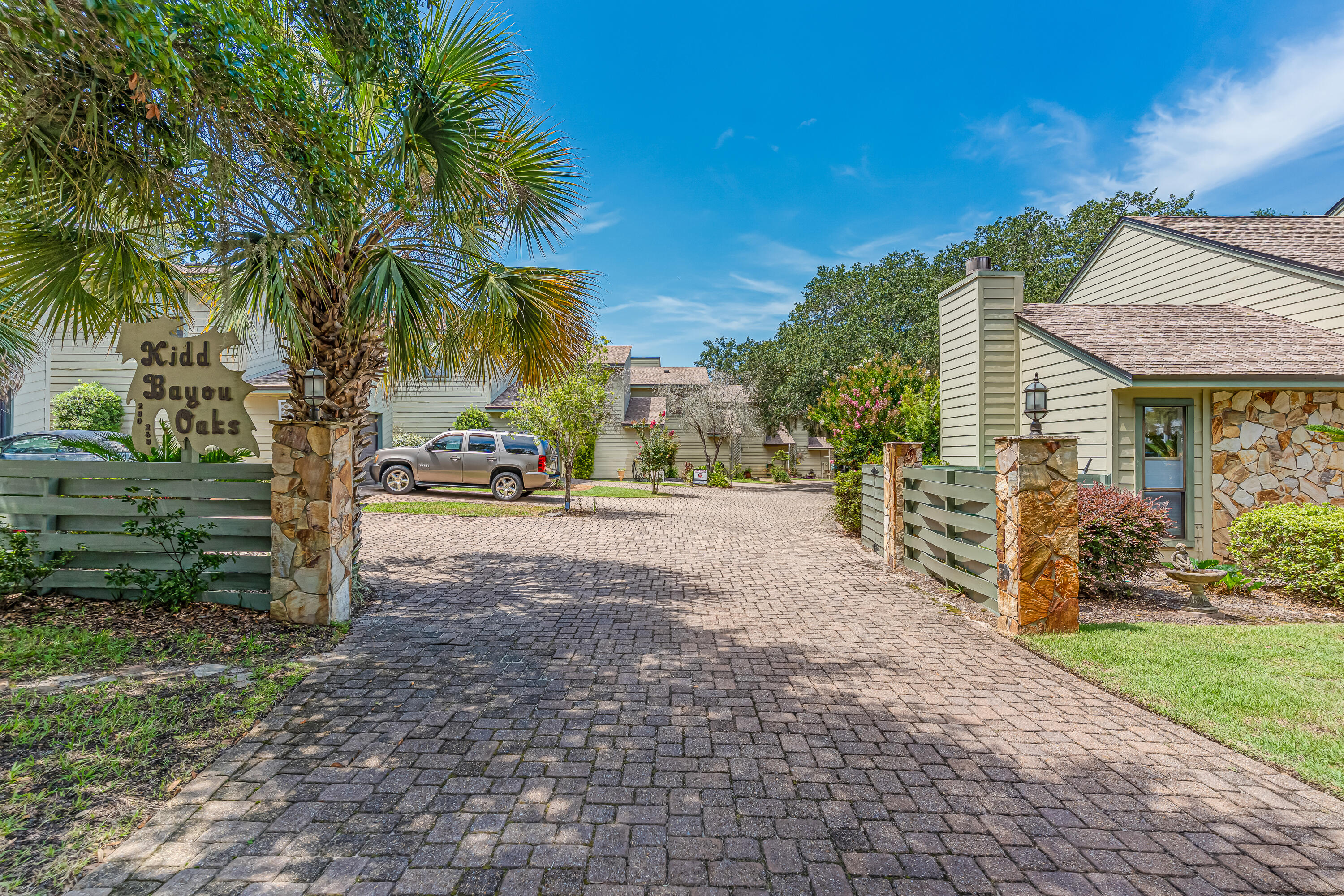274 Kidd Street Fort Walton Beach, FL 32548 - Photo 49 of 74 Welcome Home