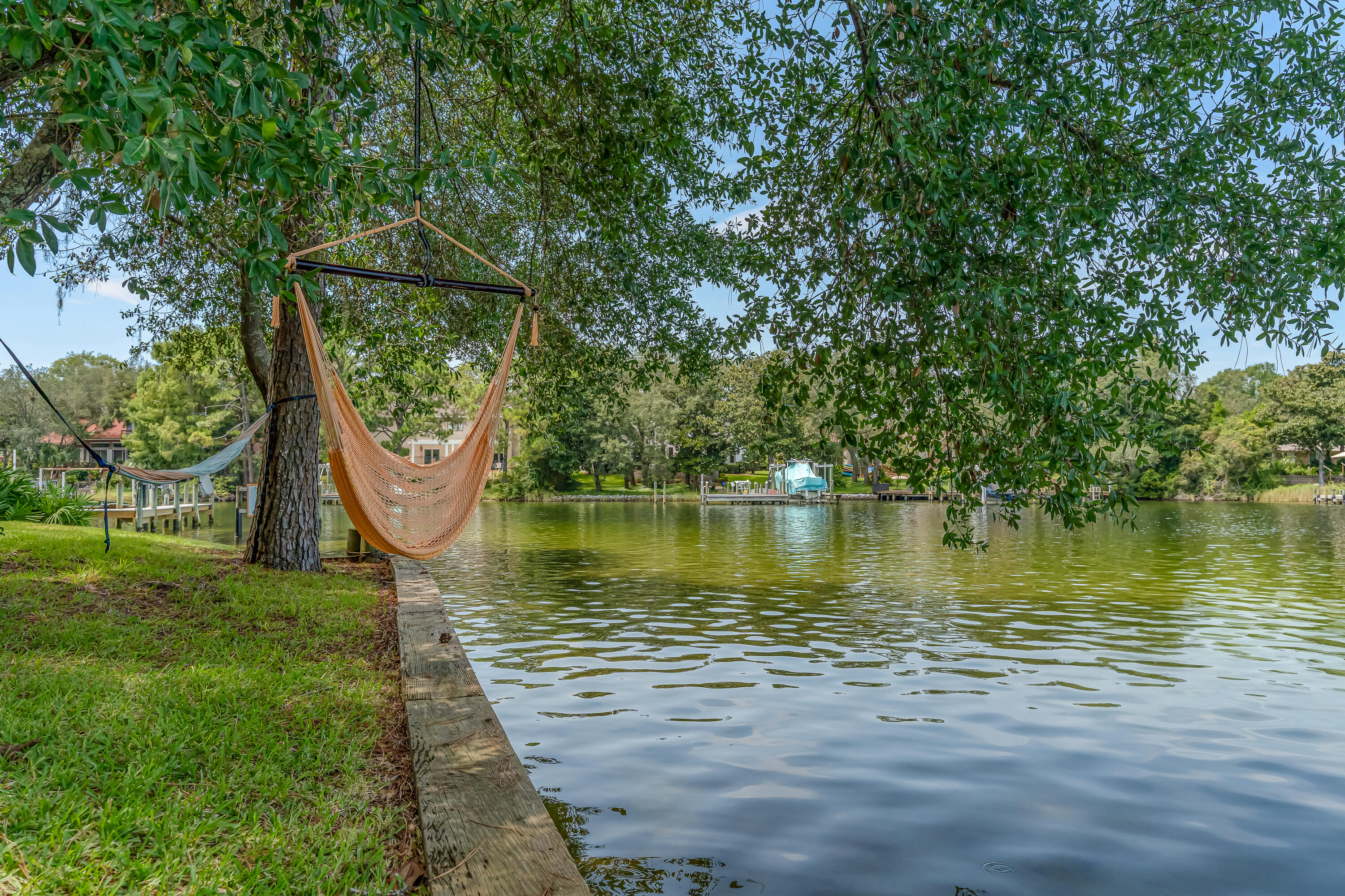 274 Kidd Street Fort Walton Beach, FL 32548 - Photo 52 of 74 Kidd Bayou Oaks