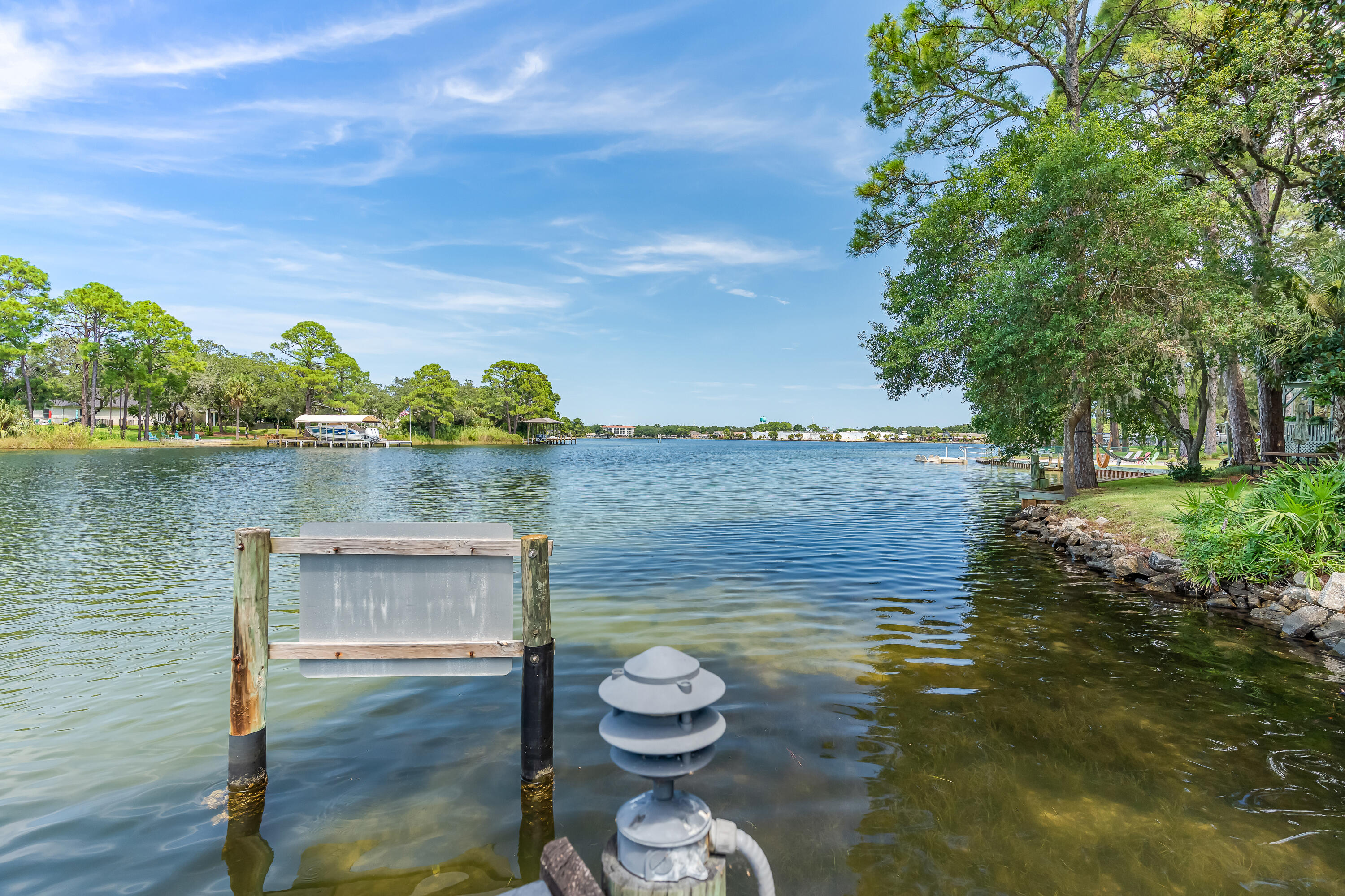 274 Kidd Street Fort Walton Beach, FL 32548 - Photo 57 of 74 Kidd Bayou Oaks
