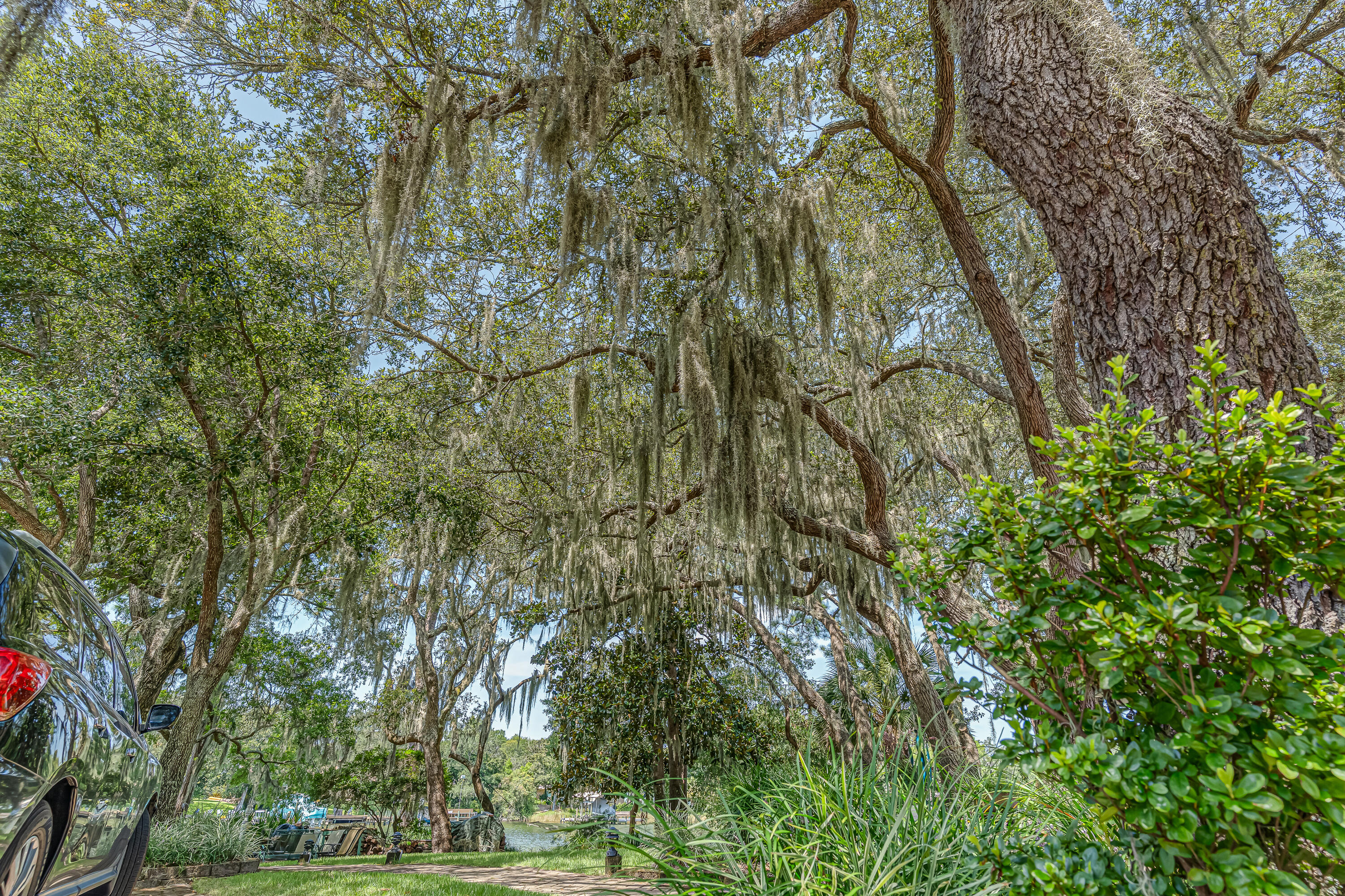274 Kidd Street Fort Walton Beach, FL 32548 - Photo 61 of 74 Kidd Bayou Oaks
