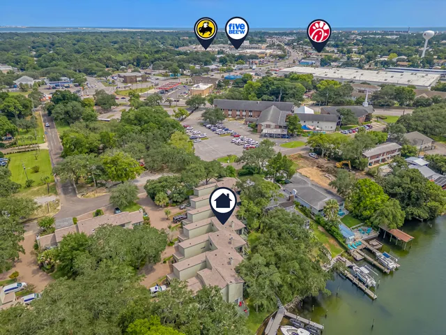 $565,000 | 274 Kidd Street, Fort Walton Beach, FL 32548