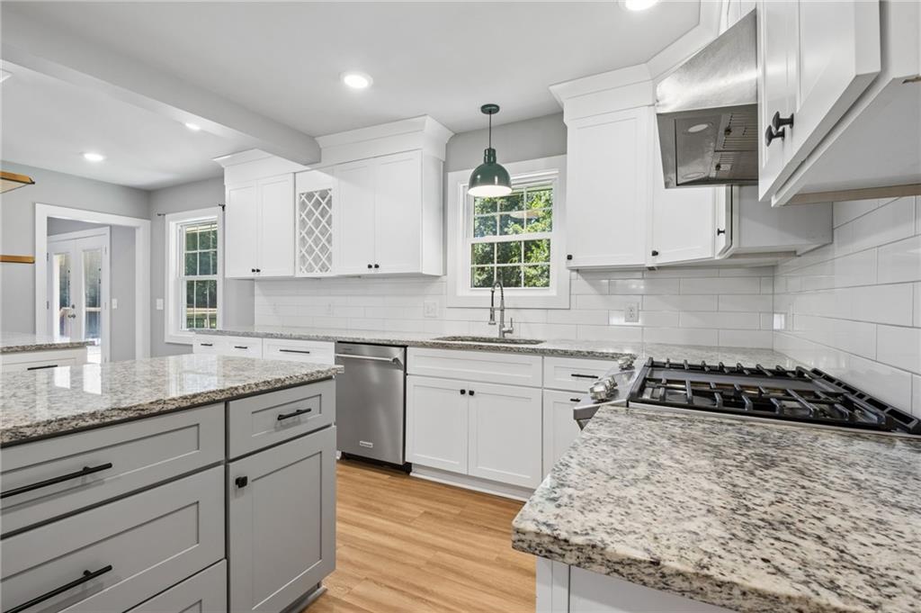 6113 Grant Ford Road Gainesville, GA 30506 - Photo 21 of 50 Gallery Image 21