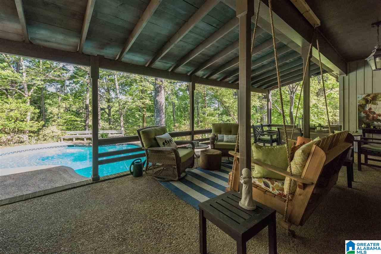 2140 Partridge Berry Road Birmingham, AL 35244 - Photo 38 of 47