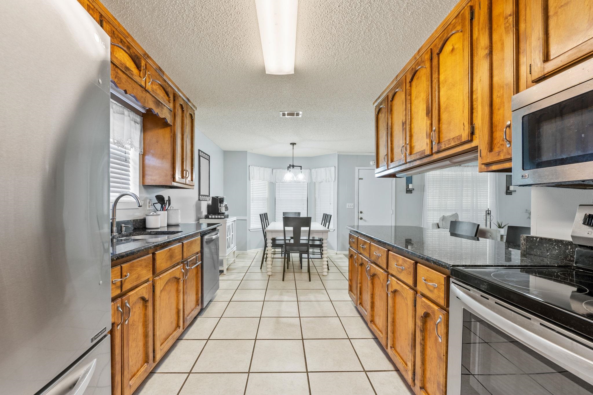 604 Hilton Avenue Bay Minette, AL 36507 - Photo 12 of 27