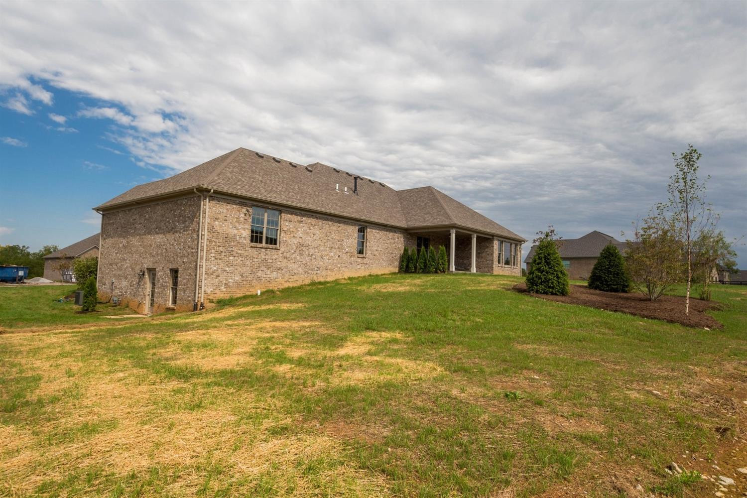 600 Old Coach Road Nicholasville, KY 40356 - Photo 45 of 49 Listing Photo
