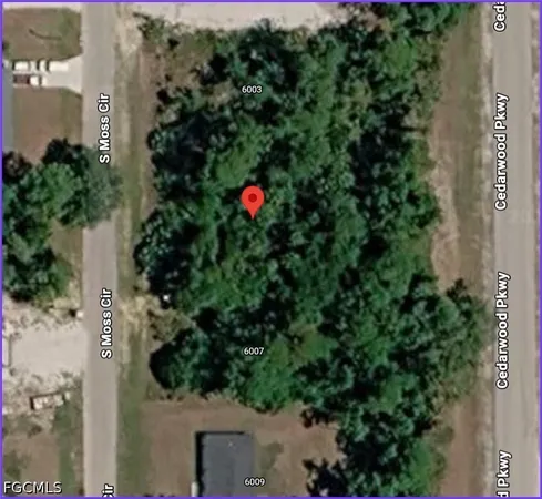$22,000 | 6005 North Moss Road, LaBelle, FL 33935