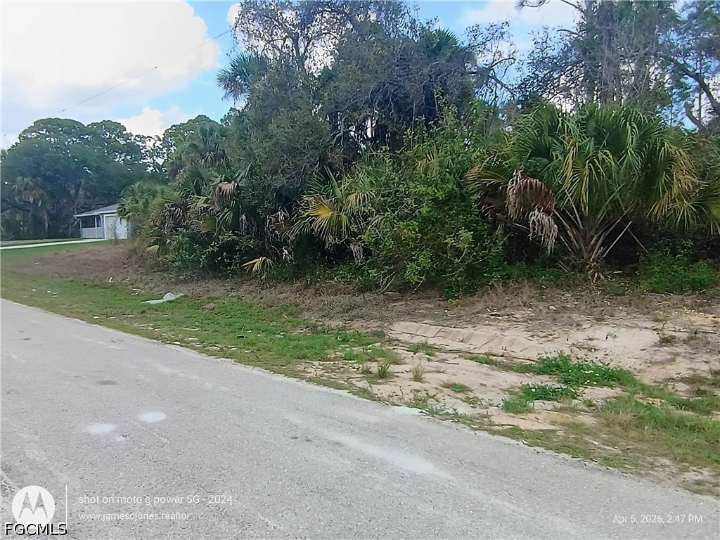 6005 North Moss Road LaBelle, FL 33935 - Photo 3 of 7