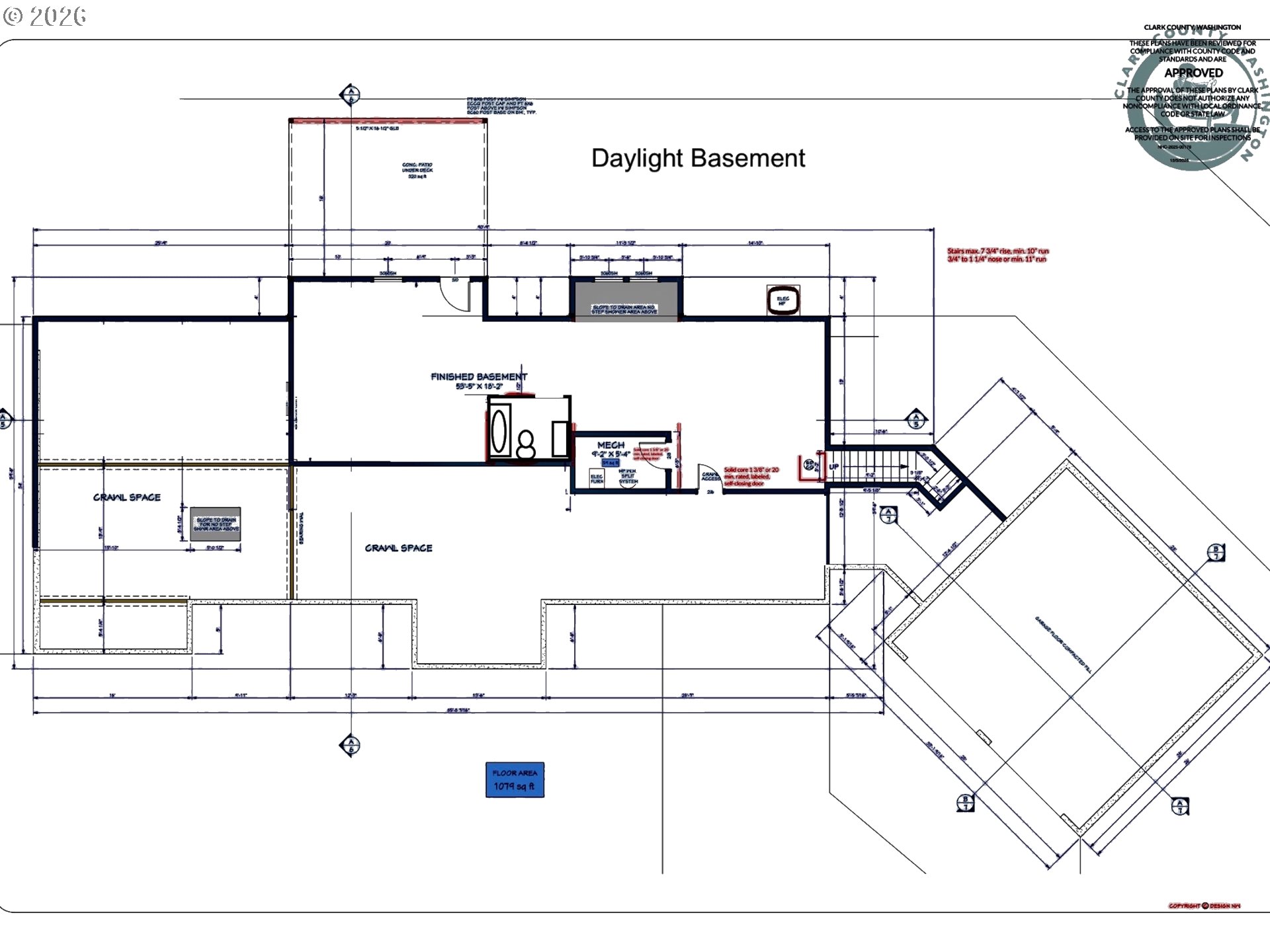39143 Southeast Gibson Road Washougal, WA 98671 - Photo 9 of 26