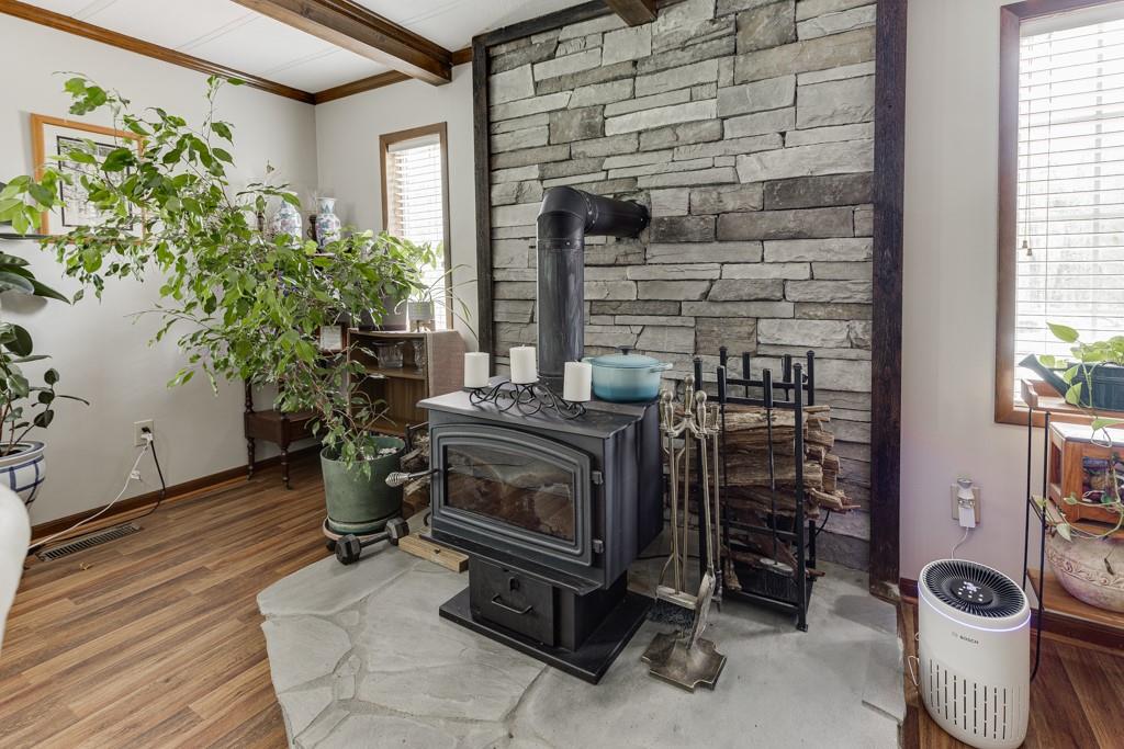 722 Charlie Morris Road Colbert, GA 30628 - Photo 13 of 78